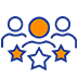 Expert team supervision